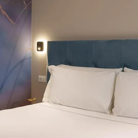 Aparthotel Vi