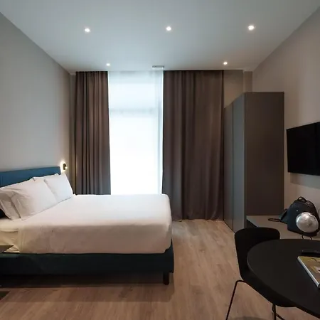 Vi Aparthotel Viareggio