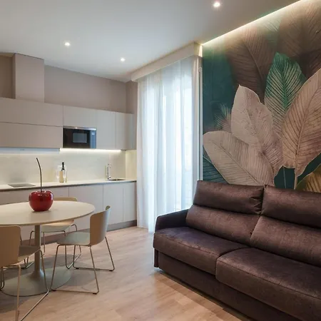 Aparthotel Vi