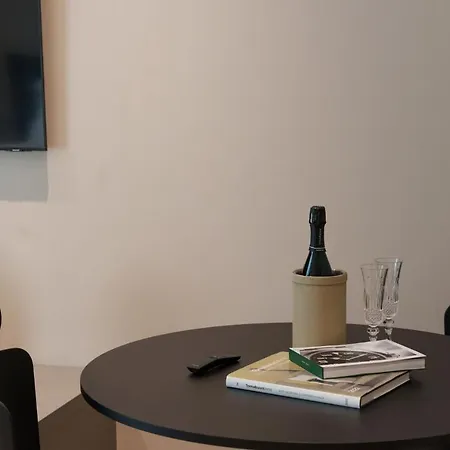 Aparthotel Vi Viareggio