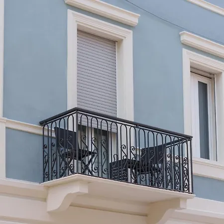 Aparthotel Vi Viareggio
