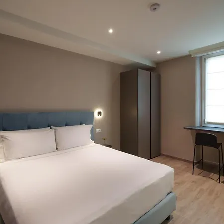 Apartahotel Vi Viareggio