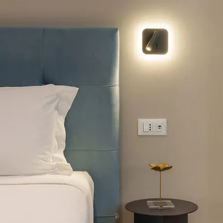 Vi Aparthotel 4*