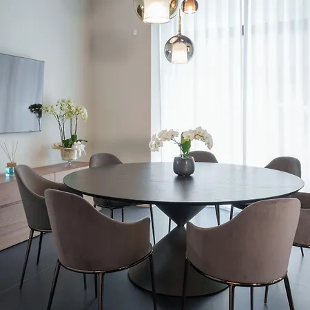 Apartahotel Vi Viareggio