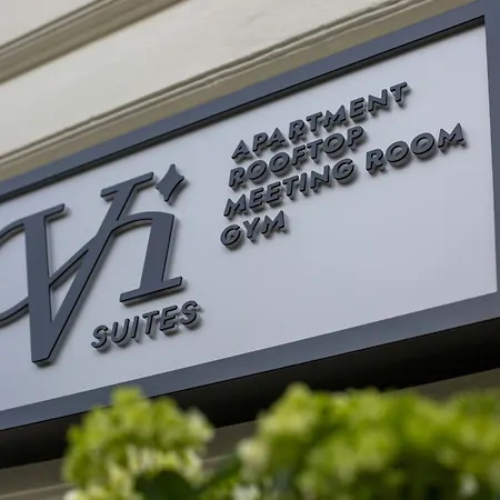 Vi Apartahotel 4*