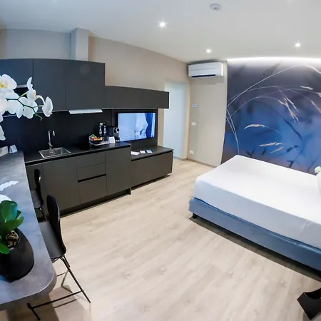 Vi Aparthotel 4*