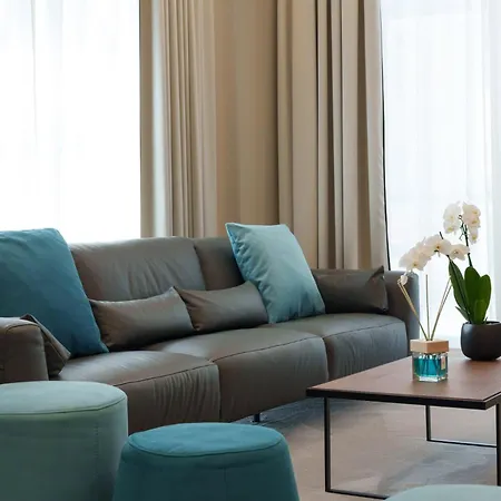 Vi Apart Otel